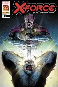 Issue #20