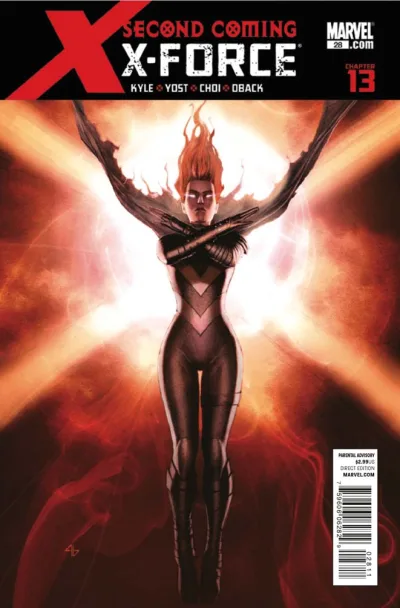 Cover of Last Stand