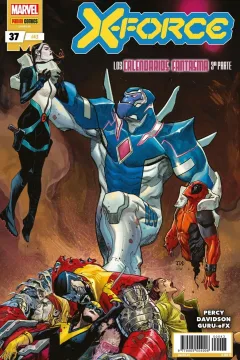 Issue #43