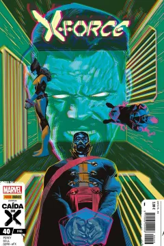 Issue #46