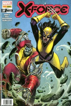 Issue #41