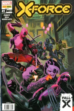 Issue #45