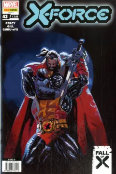 Issue #47