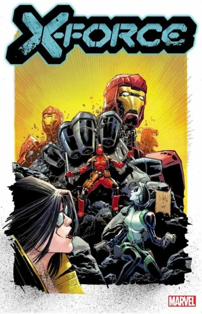 Cover of Cover B - Robert Gill