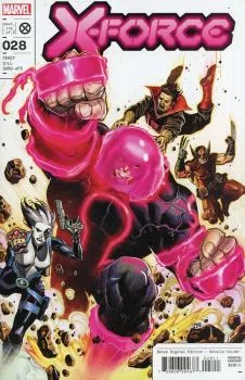 Cover of Cerebrax