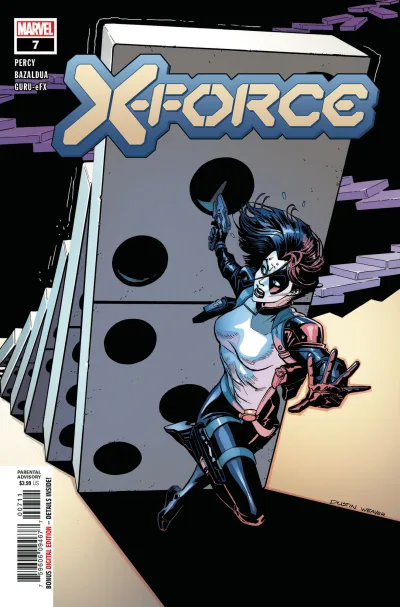Cover of Domino Has Fallen