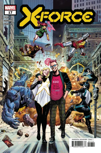 Cover of Omega, Reconsidered