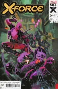 Cover of The Chronicles of Colossus