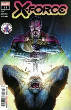 Cover of The New Tsar