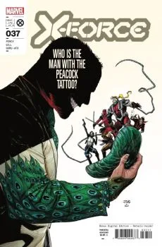 Cover of Unmasked