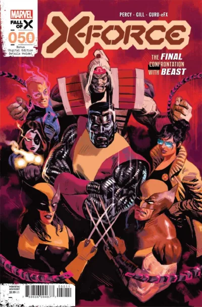 Cover of Violent Answers