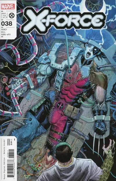 Cover of XENO