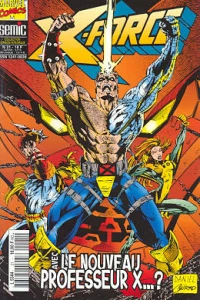 Issue #21