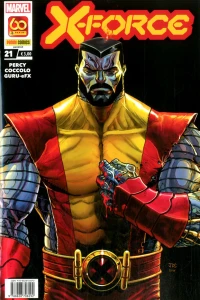 Issue #21
