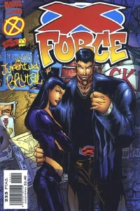 Issue #22