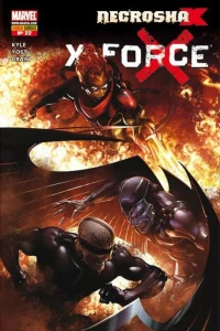 Issue #22