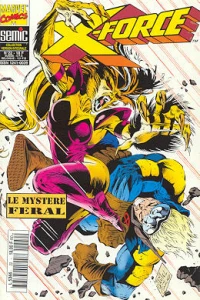 Issue #22