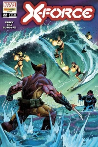 Issue #22