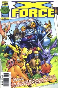 Issue #23