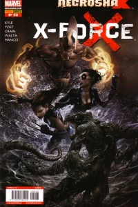 Issue #23