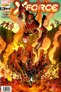 Issue #23