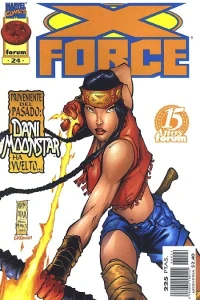 Issue #24