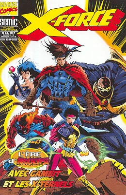 Cover of Issue #24