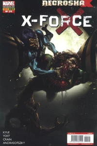 Issue #24