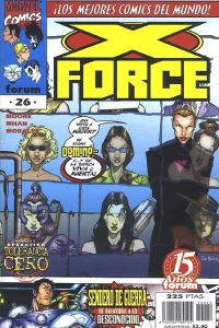 Issue #26
