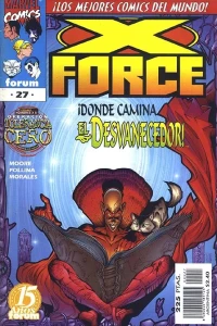 Issue #27
