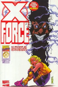 Issue #28