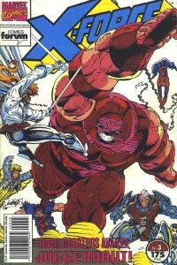 Issue #3