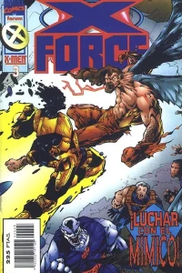 Issue #3