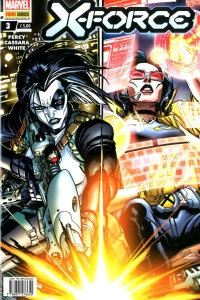 Issue #3