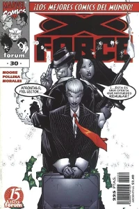 Issue #30
