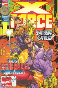 Issue #30