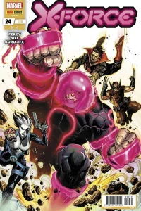 Issue #30