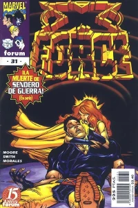 Issue #31