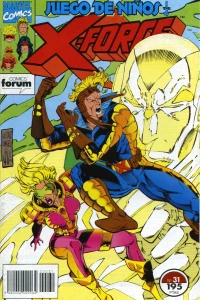 Issue #31