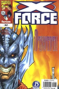 Issue #32