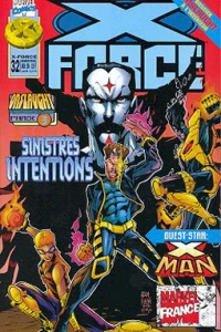 Issue #32