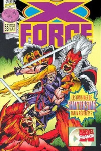 Issue #33