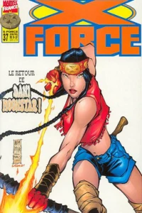 Issue #37