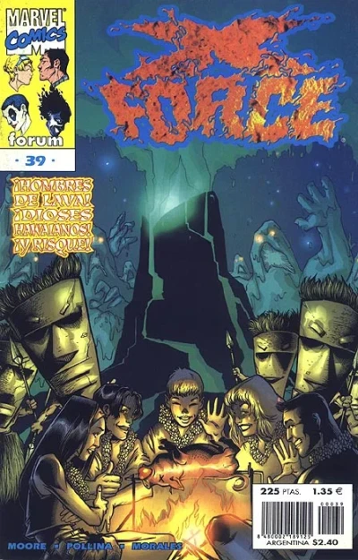 Cover of Issue #39