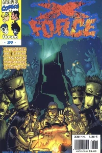Issue #39