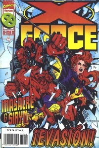 Issue #4