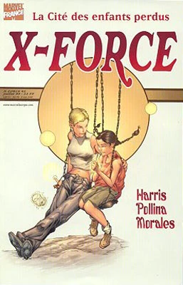 Cover of Issue #45