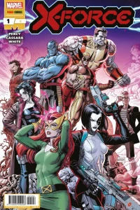 X-Force   1
