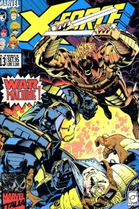 War Machine