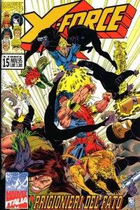 Prigionieri del Fato